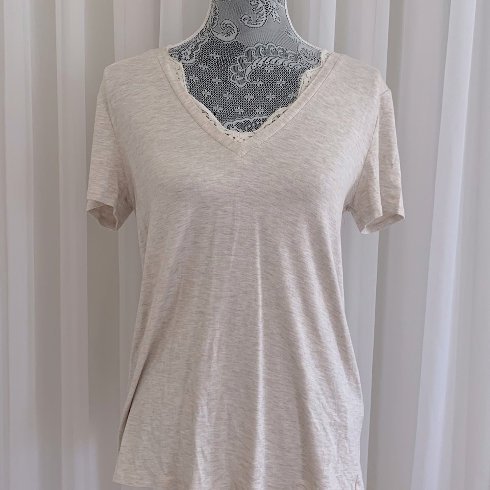 cute lace top
